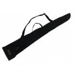 CAPA DE ARMA DE BOLSO PRETA 1,05M
